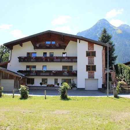 Haus Maria Larcher Bach  Exterior photo