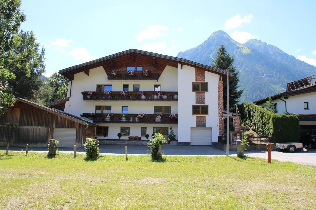 Haus Maria Larcher Bach  Exterior photo