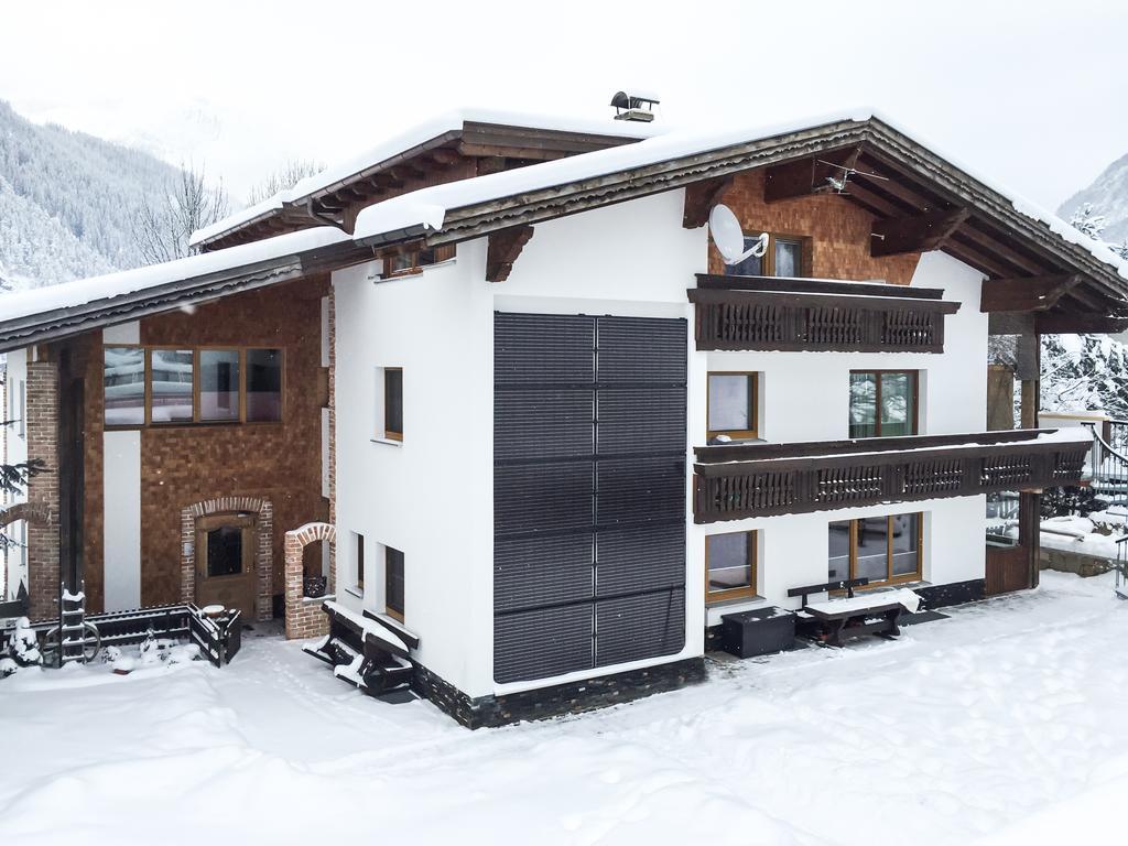 Haus Maria Larcher Bach  Exterior photo
